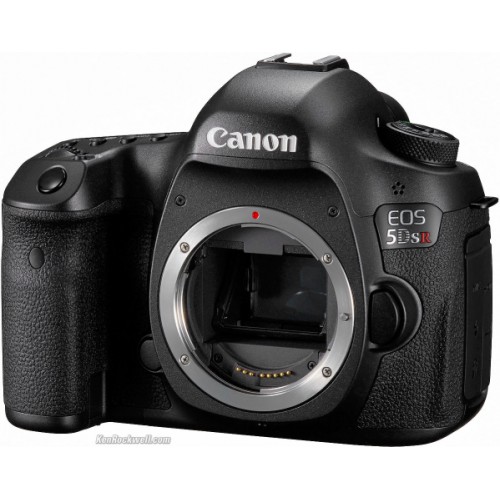 【補貨中11004】平行輸入 Canon EOS 5DS R 單機身 Body 5DSR 低通濾鏡 超高解像度 W11
